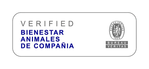 Sello Bureau Veritas Verified